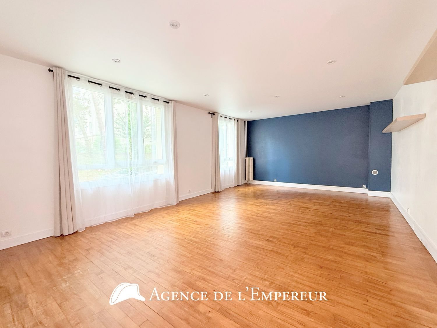 Appartement à vendre, 66m², Nanterre