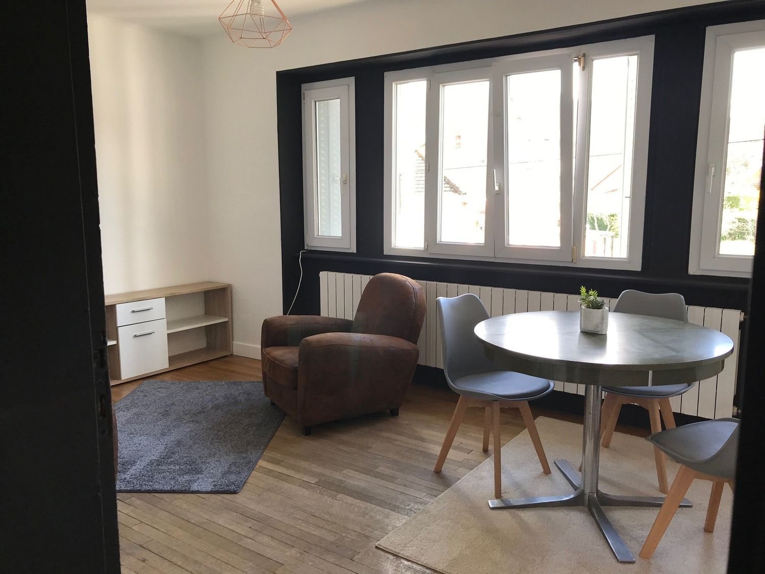 Appartement à vendre, 60m², Vesoul