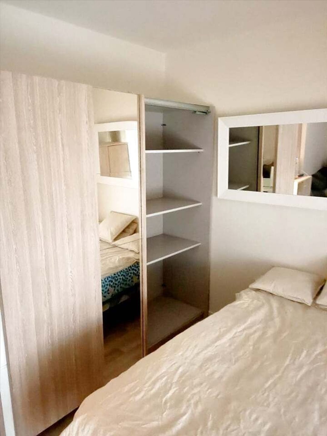 Appartement à vendre, 29m², Le Plessis-Trévise
