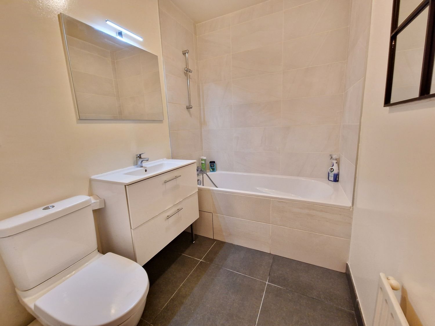 Appartement à vendre, 29m², Le Plessis-Trévise