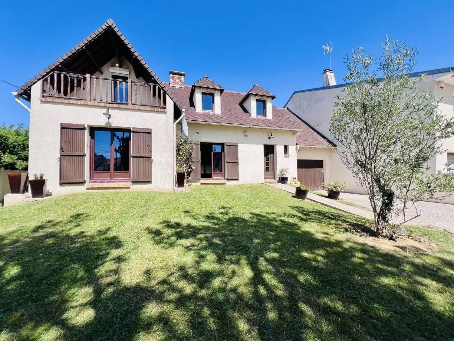 Maison à vendre, 172m², Gretz-Armainvilliers