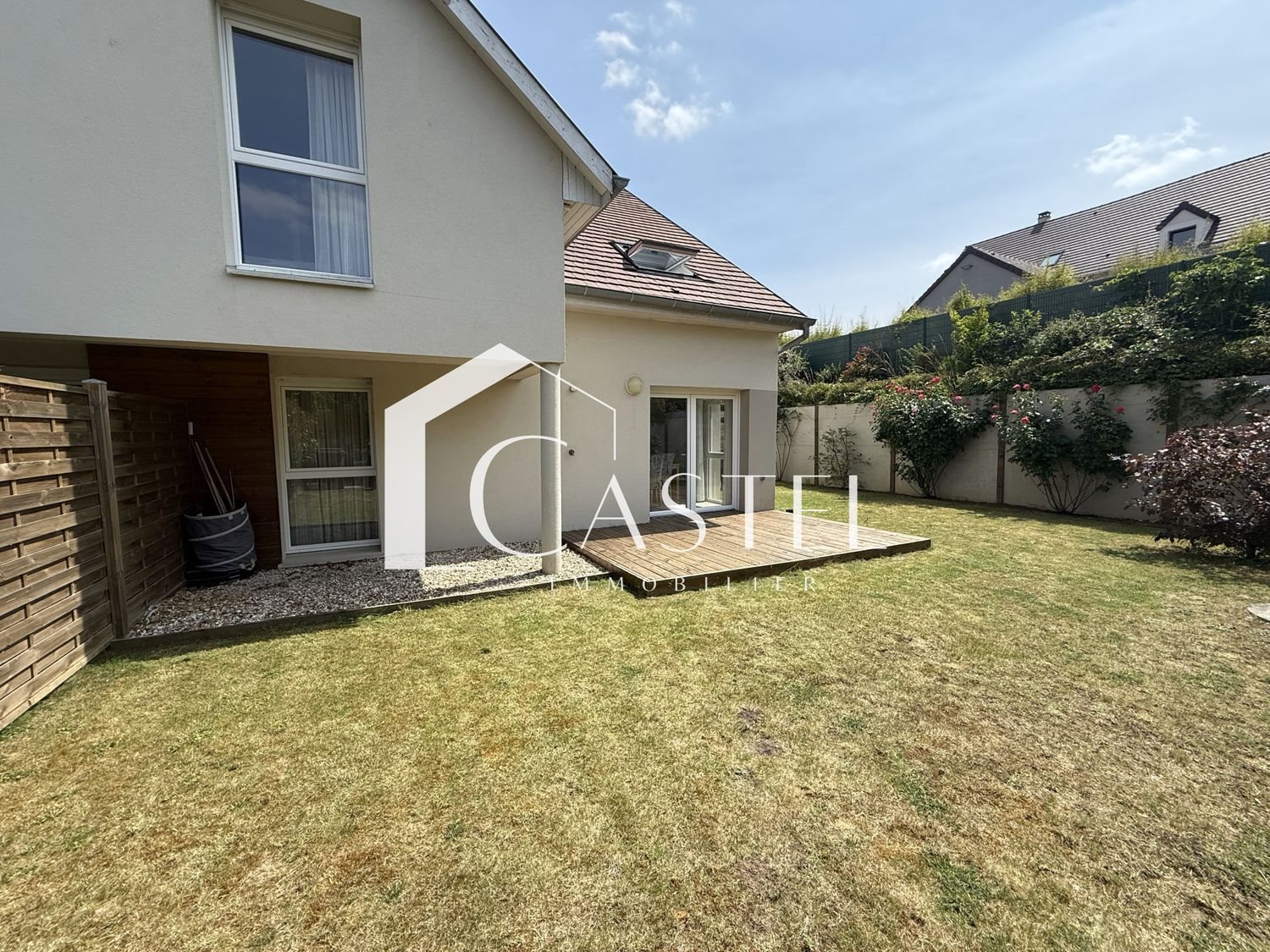 Maison à vendre, 85m², Orgeval