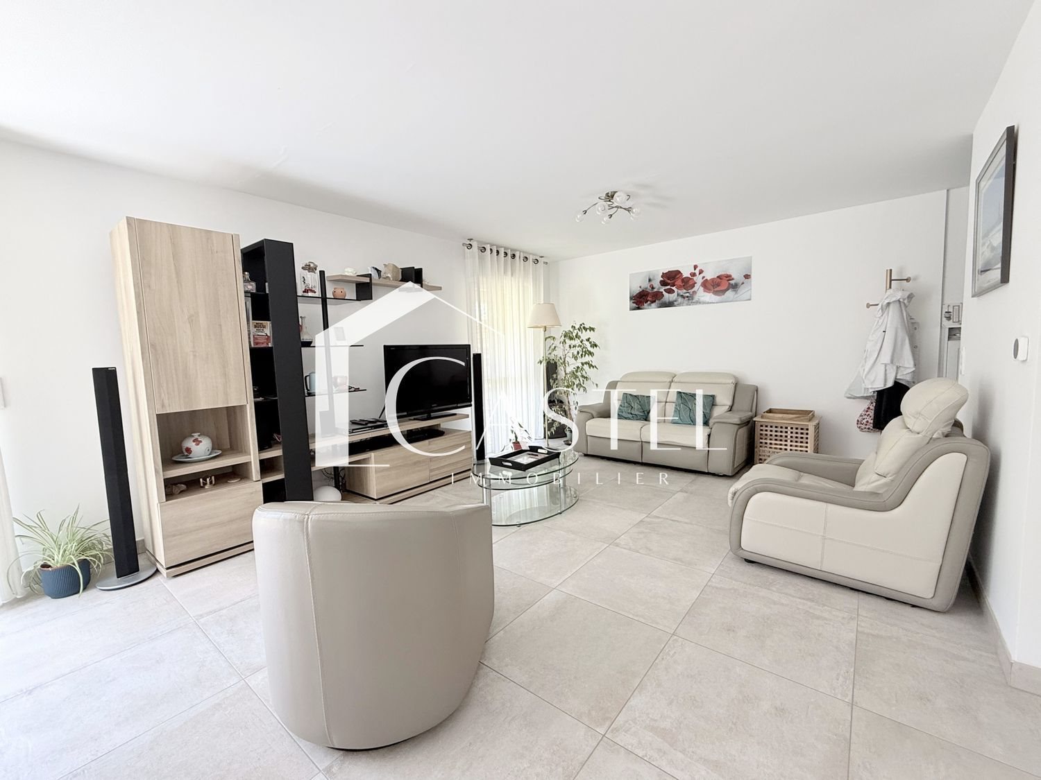Maison à vendre, 85m², Orgeval