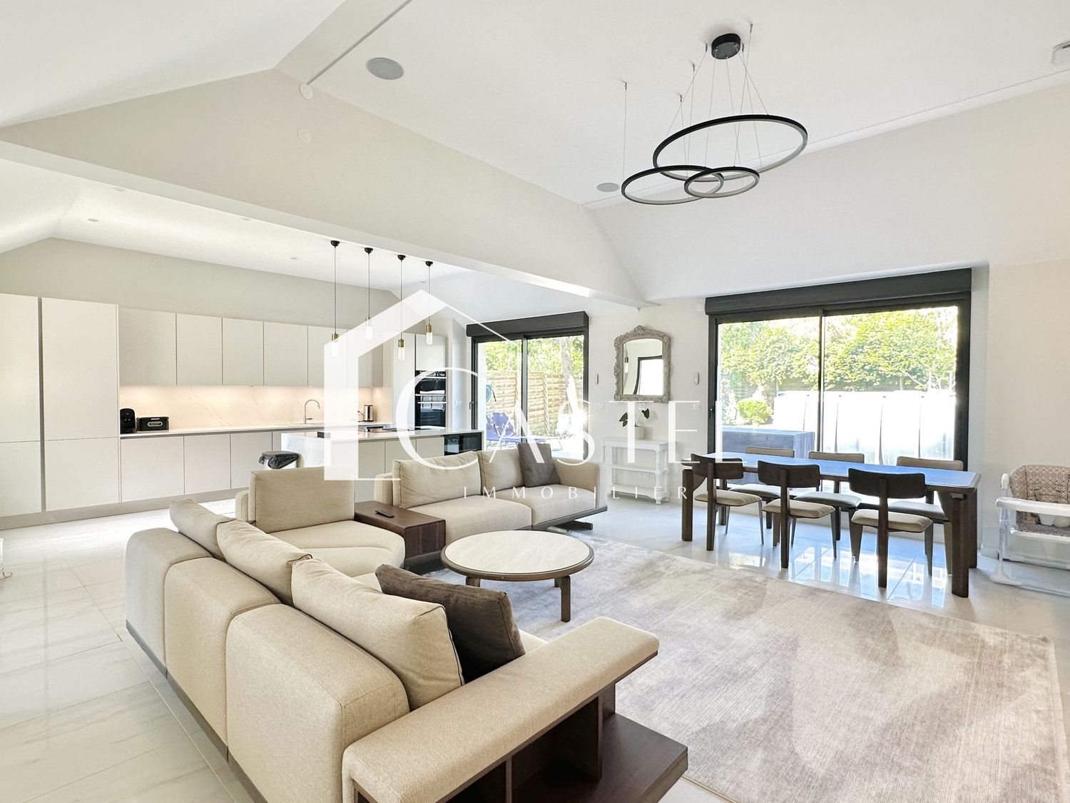 Maison à vendre, 173m², Orgeval