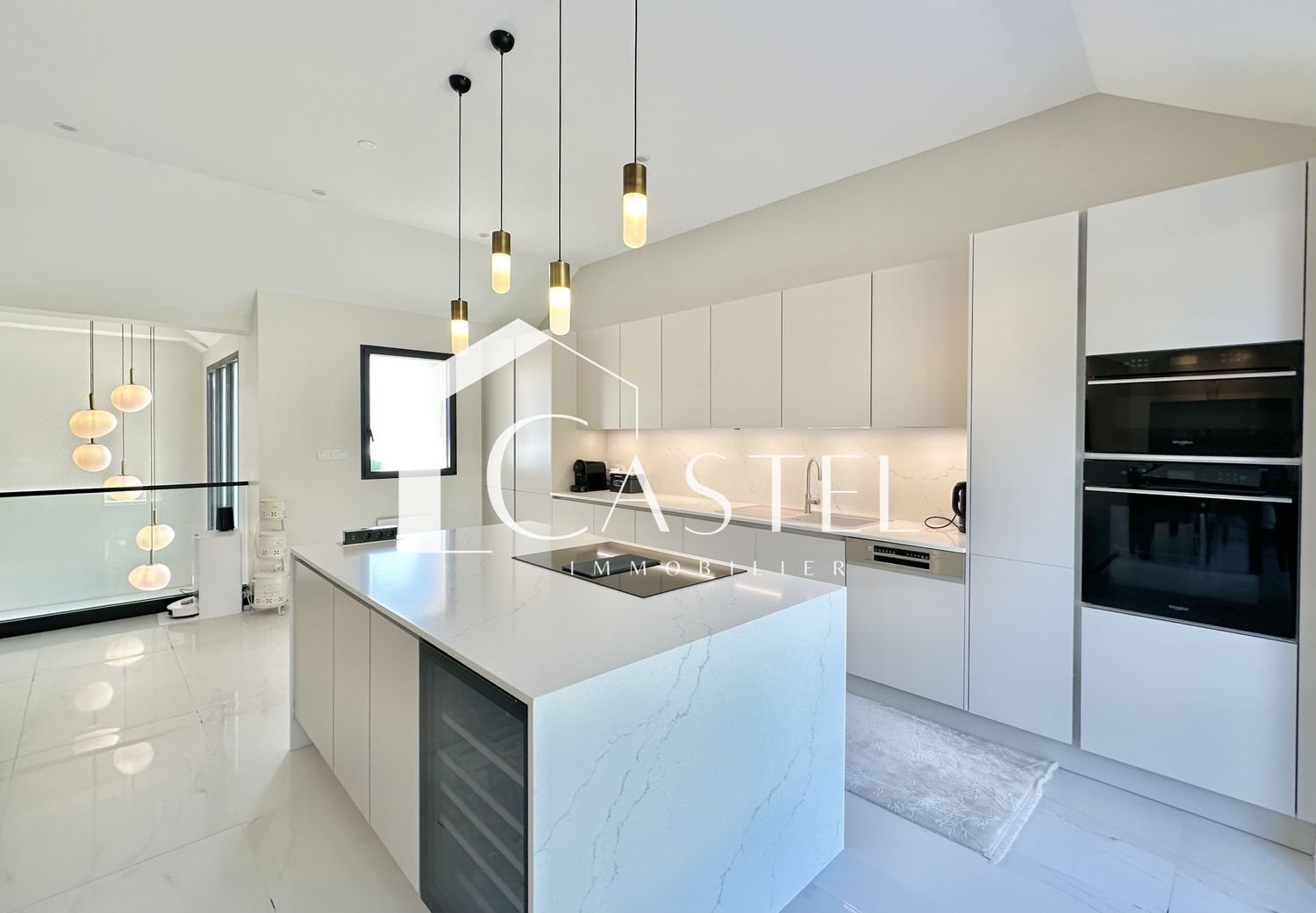 Maison à vendre, 173m², Orgeval