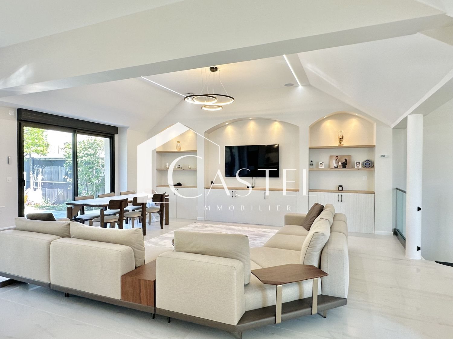Maison à vendre, 173m², Orgeval