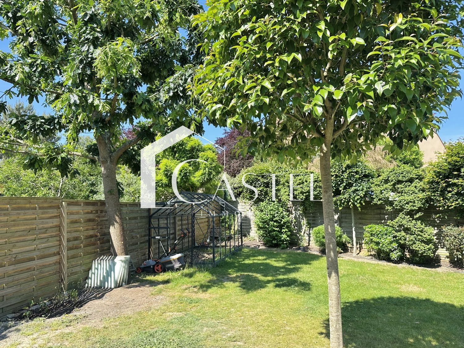 Maison à vendre, 173m², Orgeval