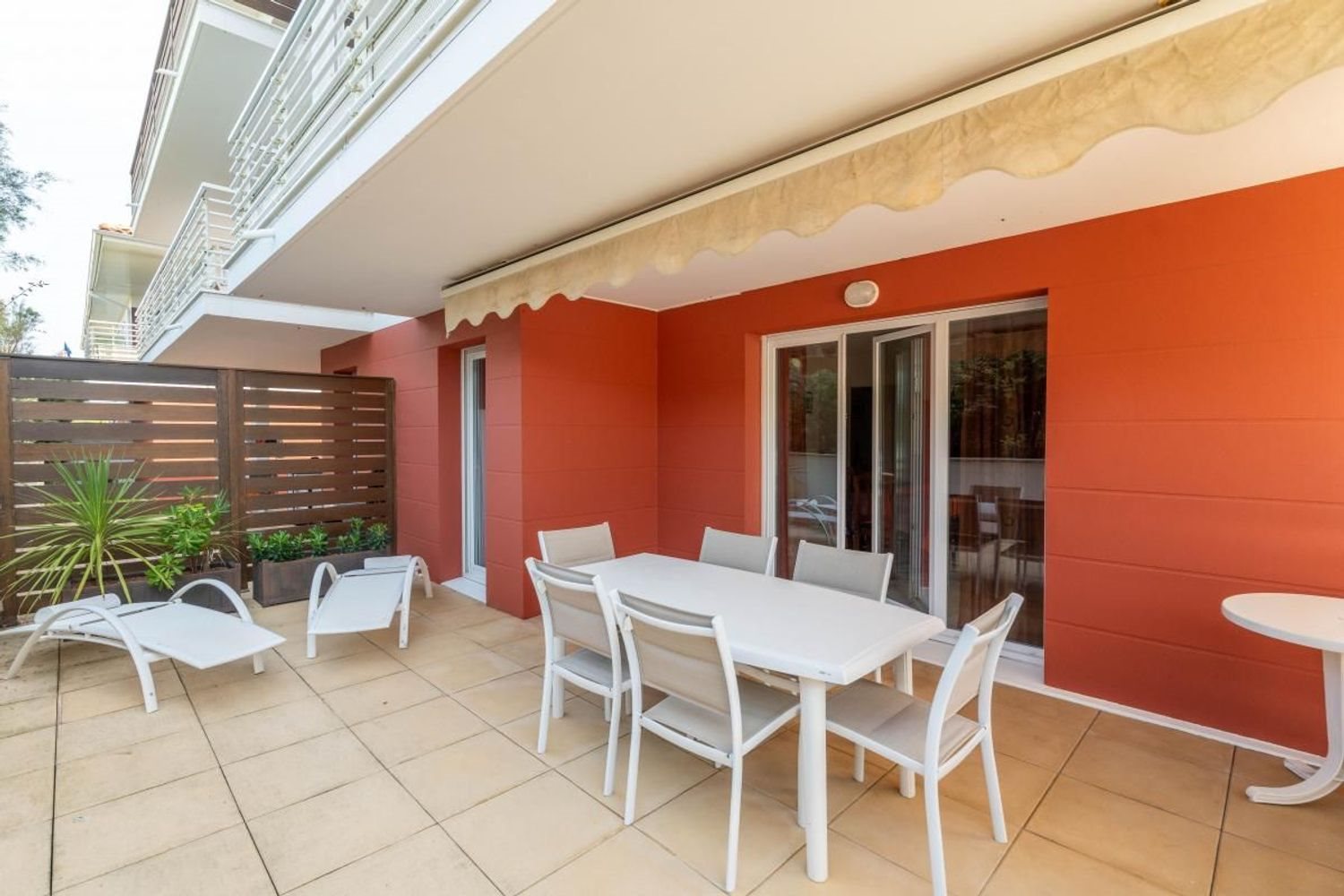 Appartement à vendre, 66m², Biscarrosse