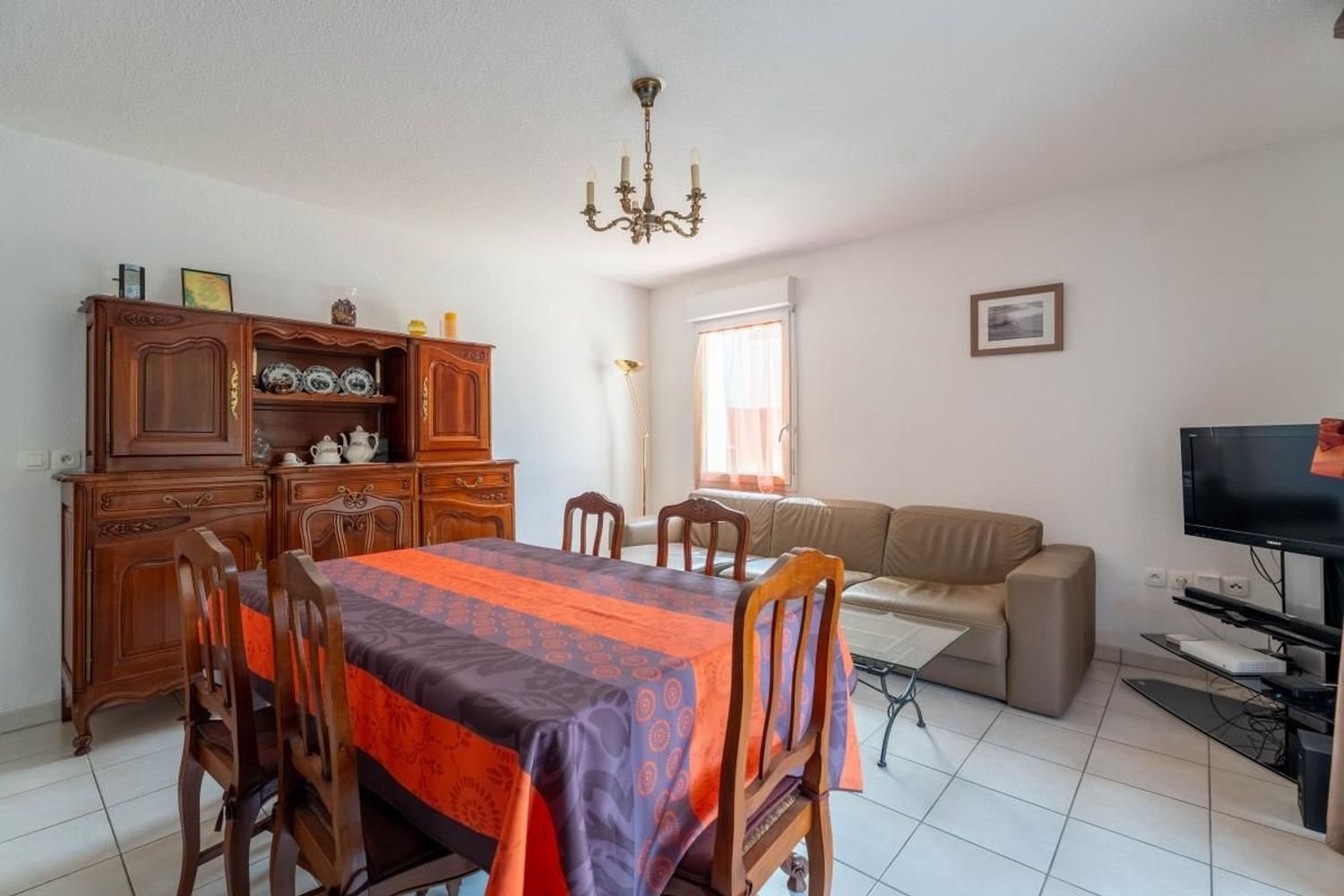 Appartement à vendre, 66m², Biscarrosse