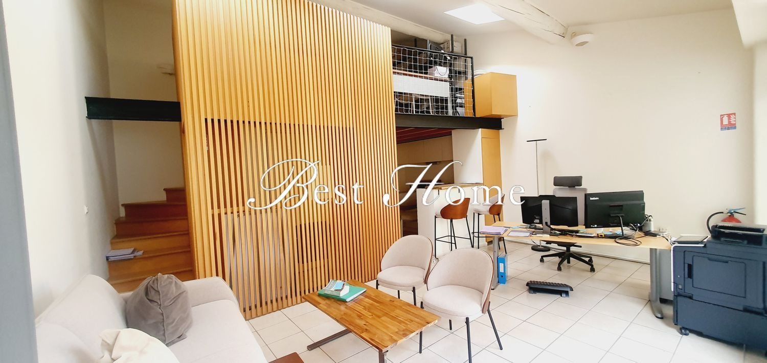 Maison à vendre, 100m², Nîmes