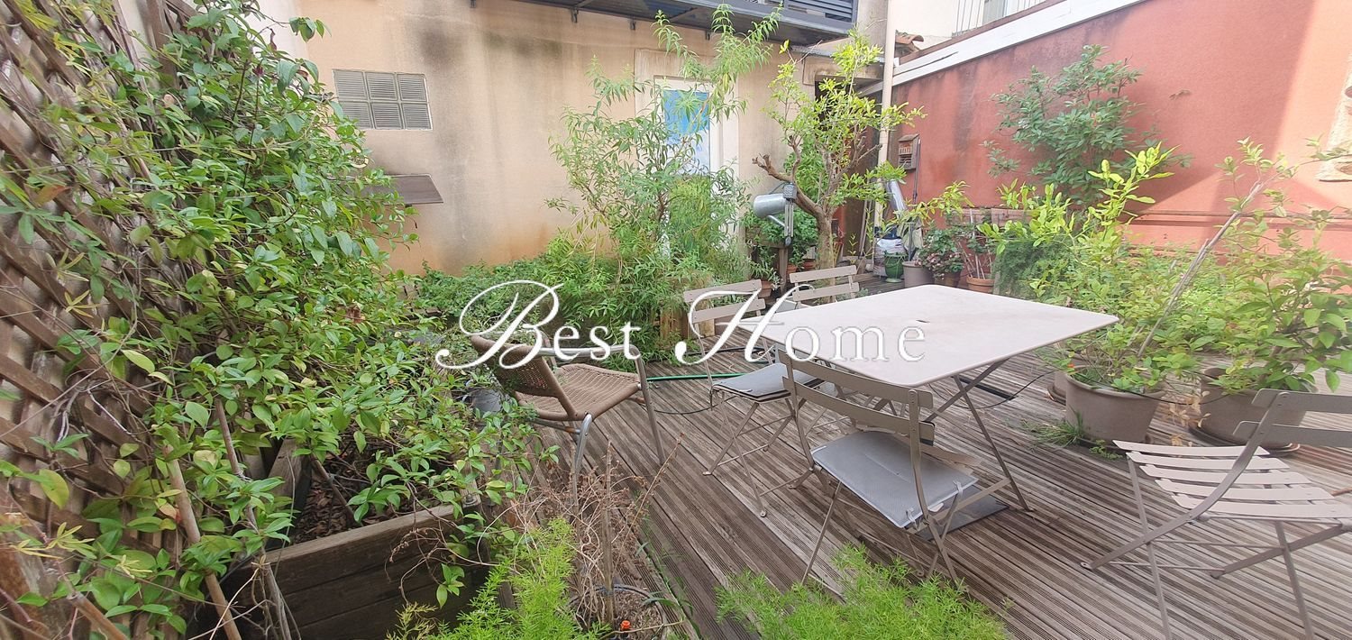 Maison à vendre, 100m², Nîmes