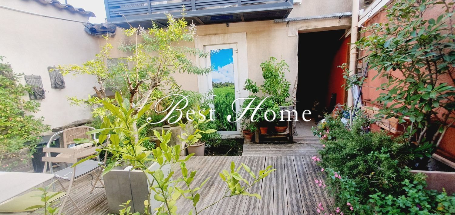 Maison à vendre, 100m², Nîmes