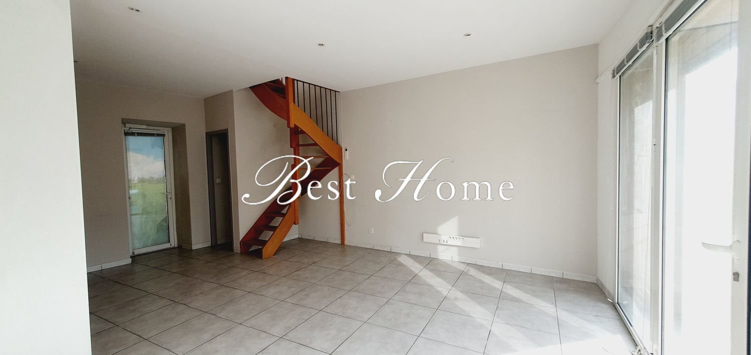 Maison à vendre, 100m², Nîmes