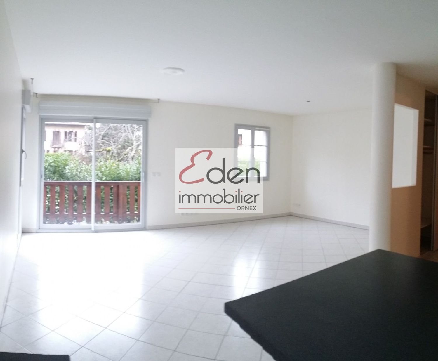 Appartement à louer, 87m², Gex