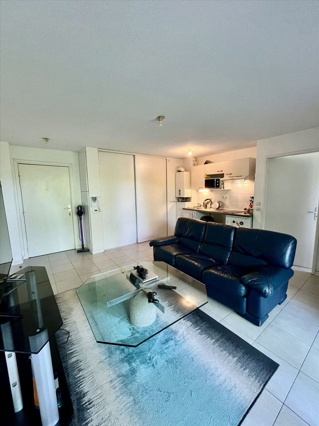 Appartement à louer, 40m², Cenon