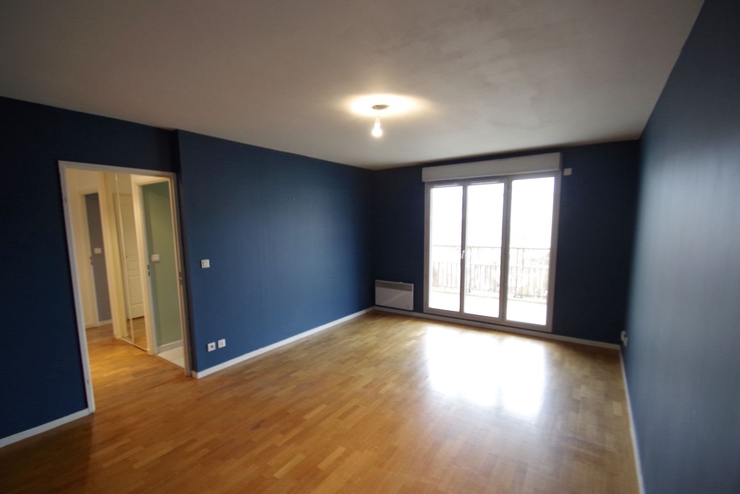 Appartement à vendre, 46m², Brindas