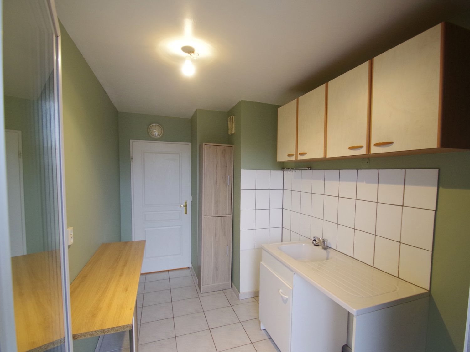 Appartement à vendre, 46m², Brindas