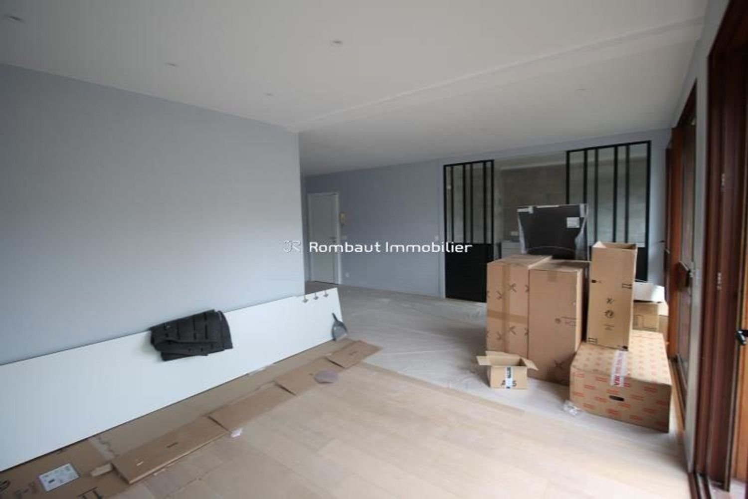Appartement à louer, 72m², La Celle-Saint-Cloud