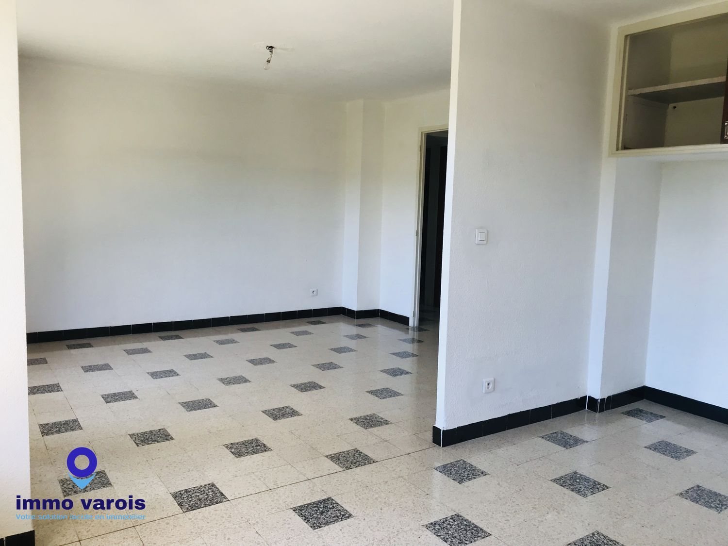 Appartement à vendre, 68m², Pierrefeu-du-Var