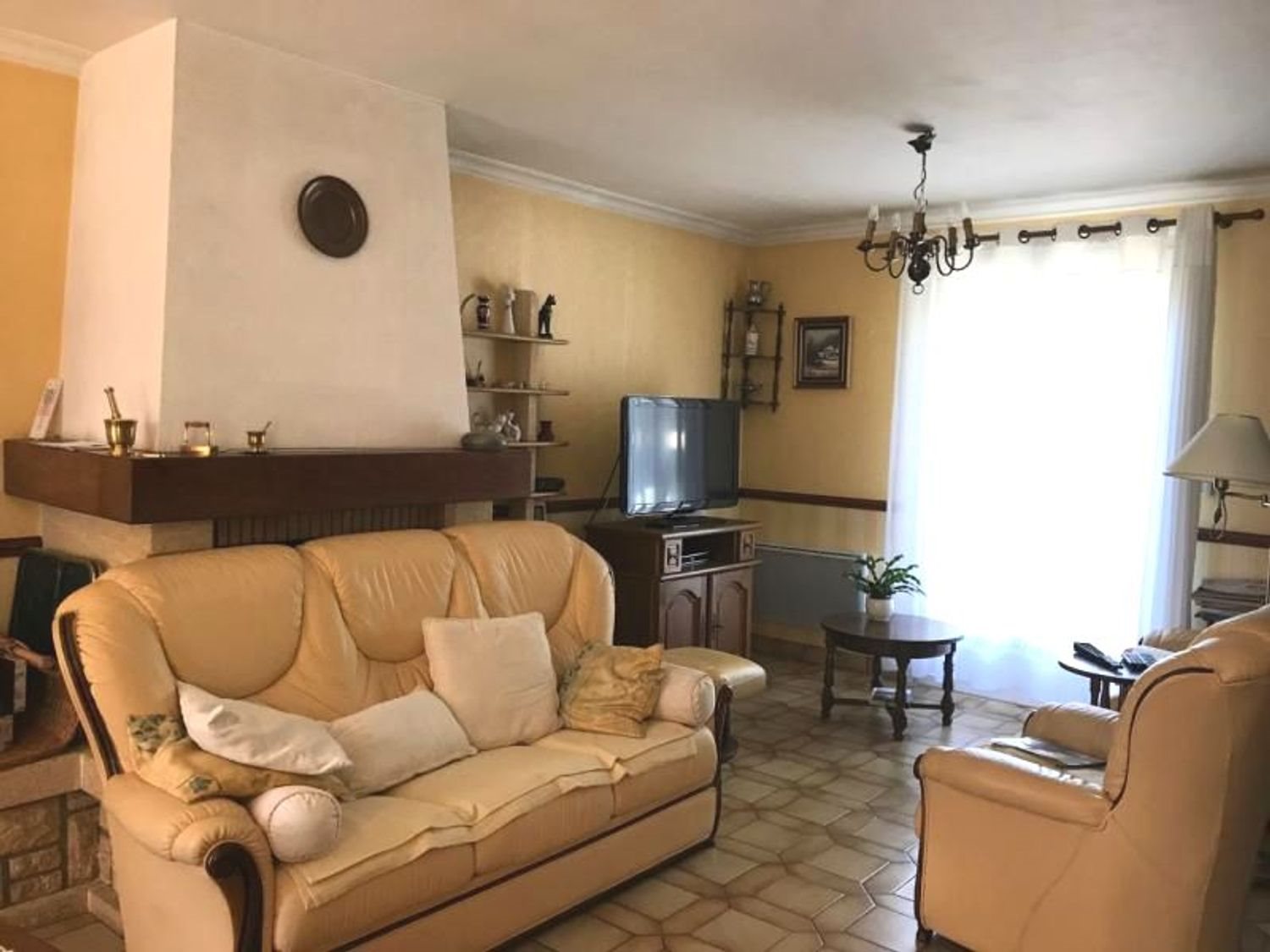 Maison à vendre, 93m², Bouguenais