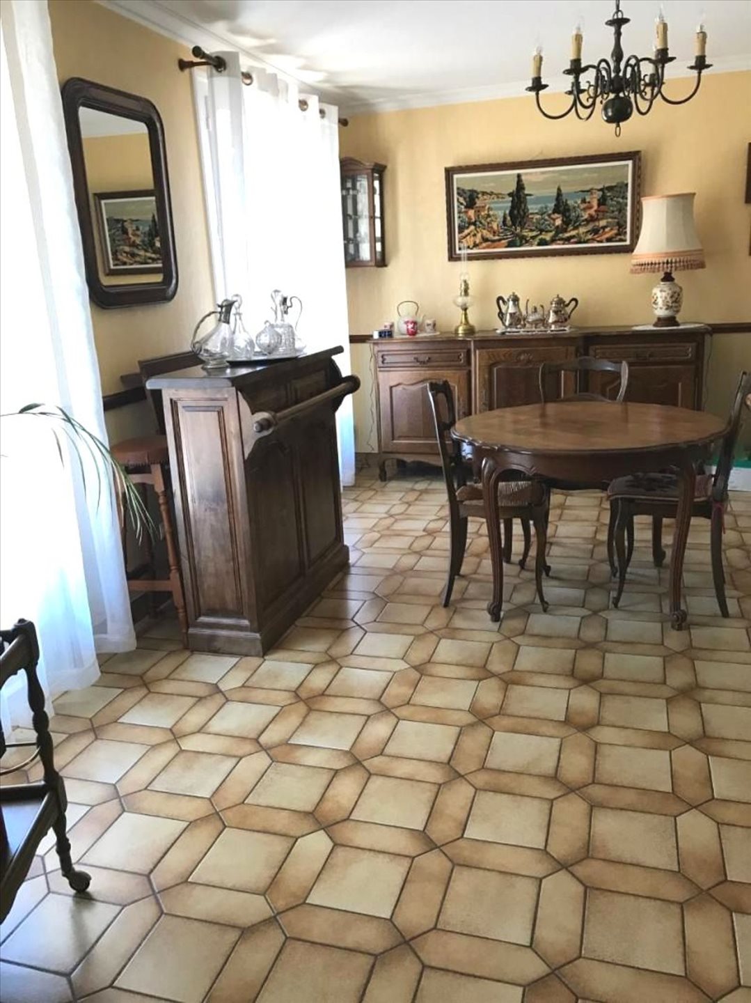 Maison à vendre, 93m², Bouguenais