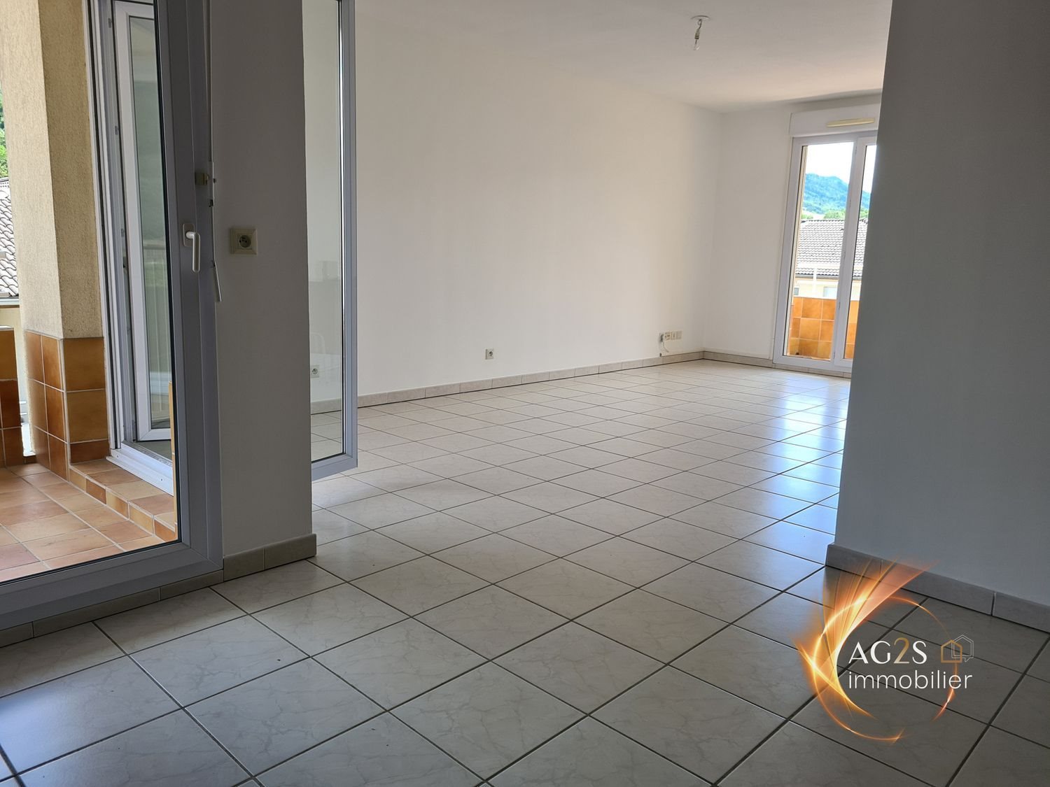 Appartement à vendre, 65m², Pontcharra