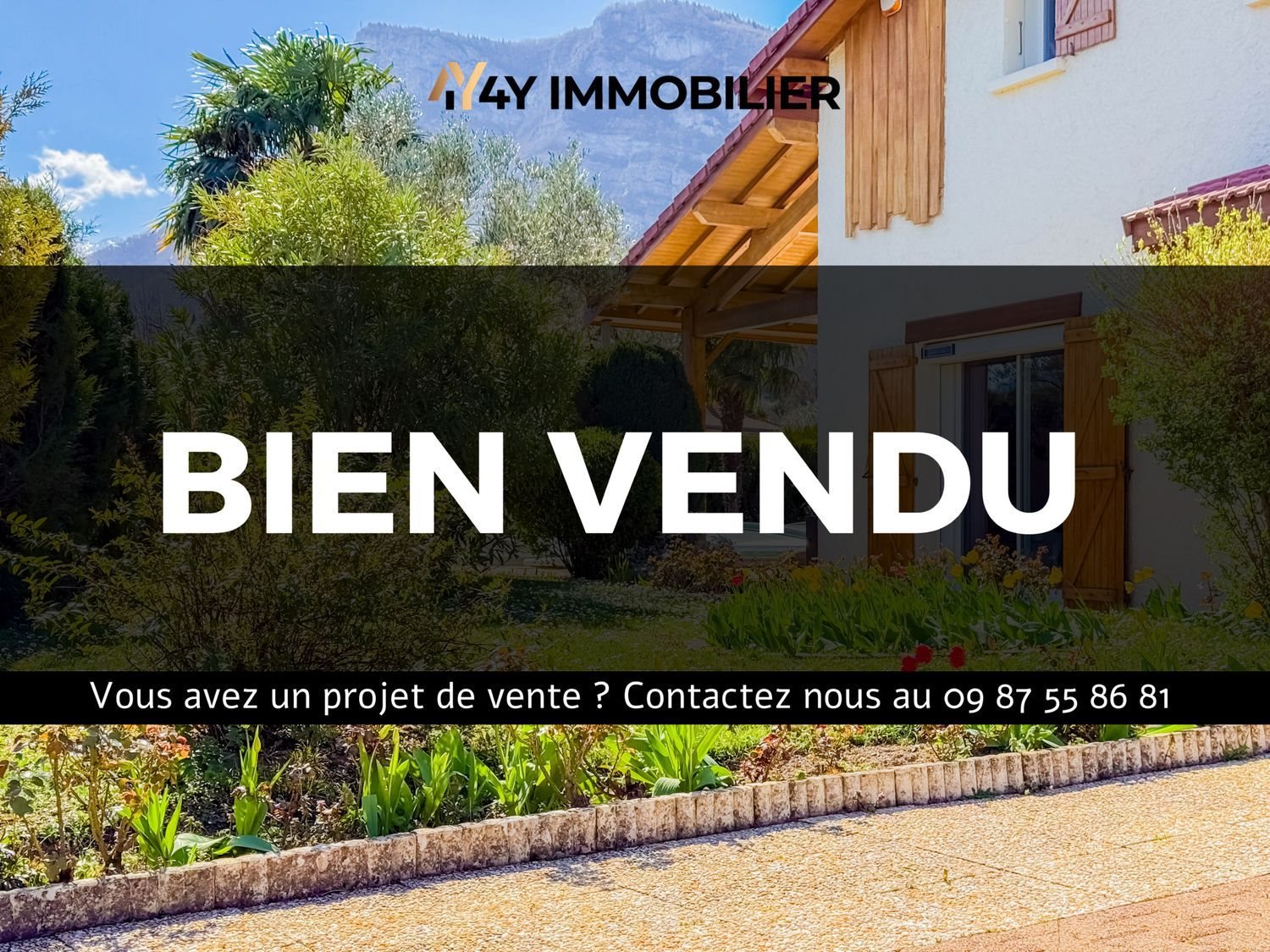Maison à vendre, 135m², Varces-Allières-et-Risset