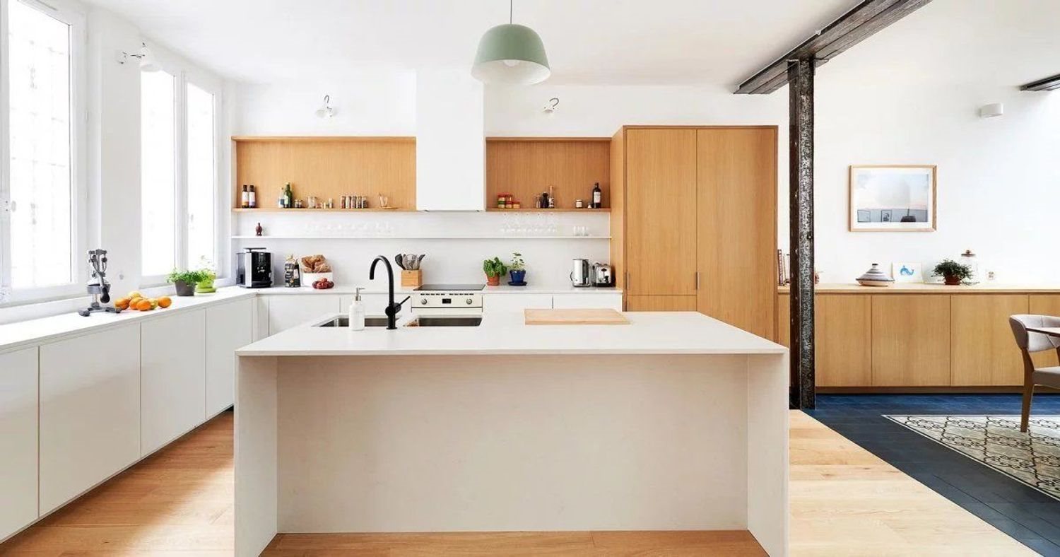 Appartement à vendre, 82m², Ormesson-sur-Marne