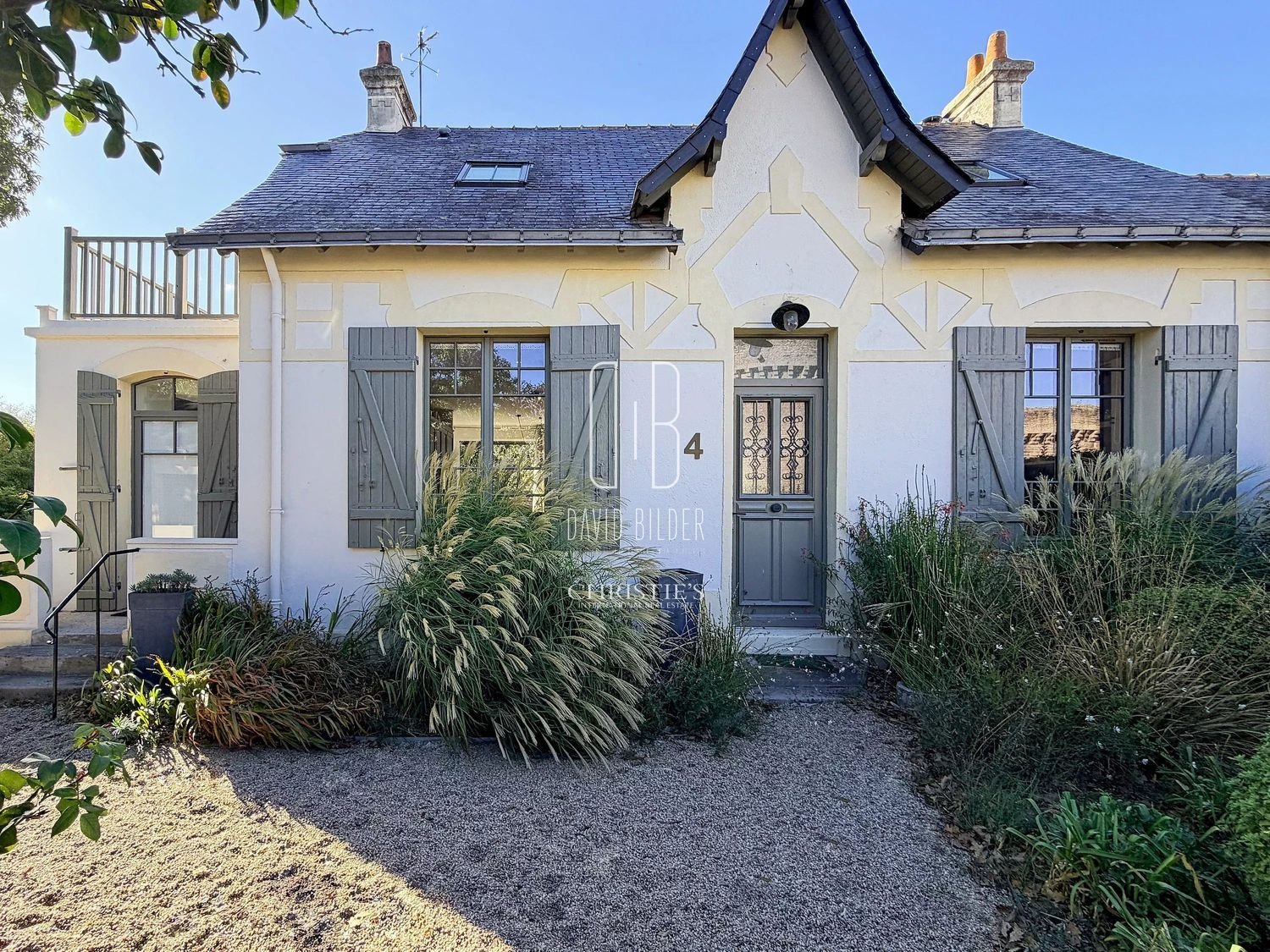 Maison à vendre, 130m², Guérande