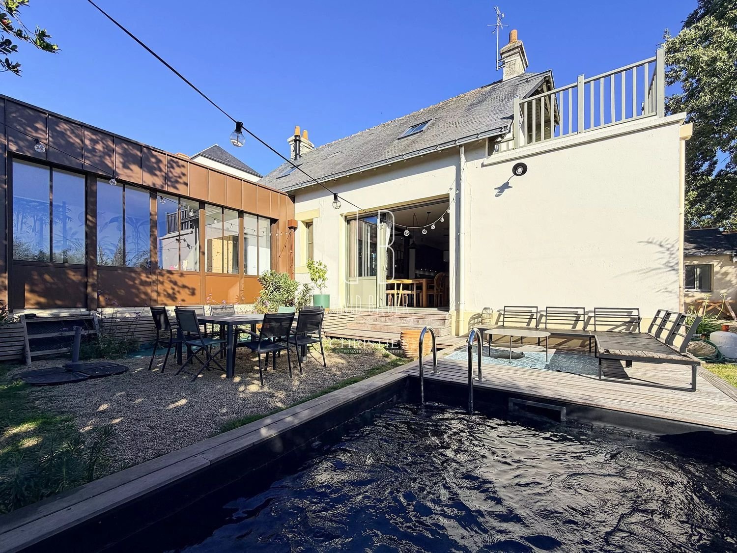 Maison à vendre, 130m², Guérande