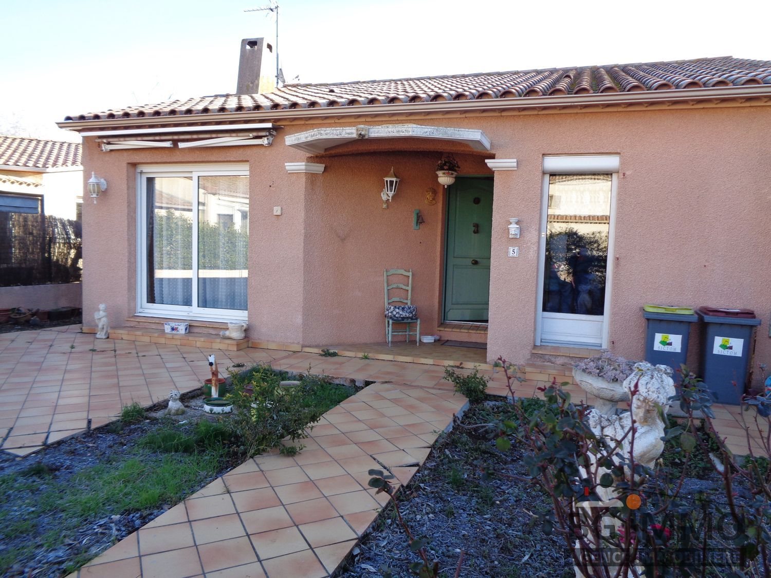Maison à vendre, 97m², Vias