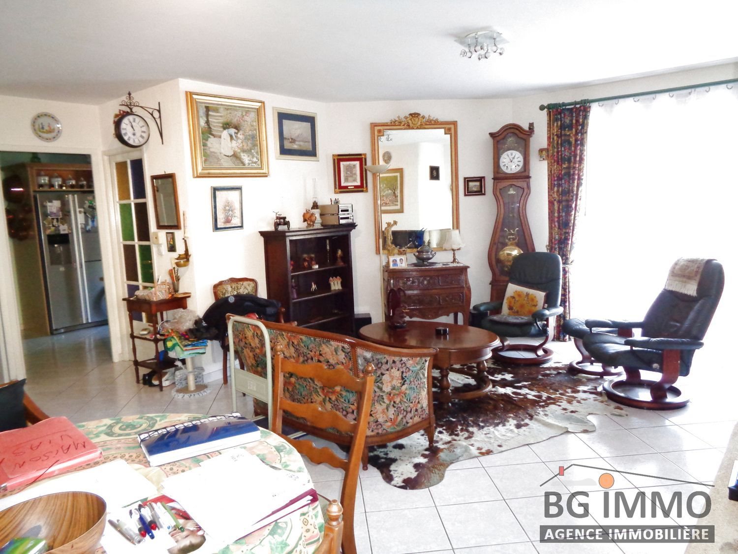 Maison à vendre, 97m², Vias
