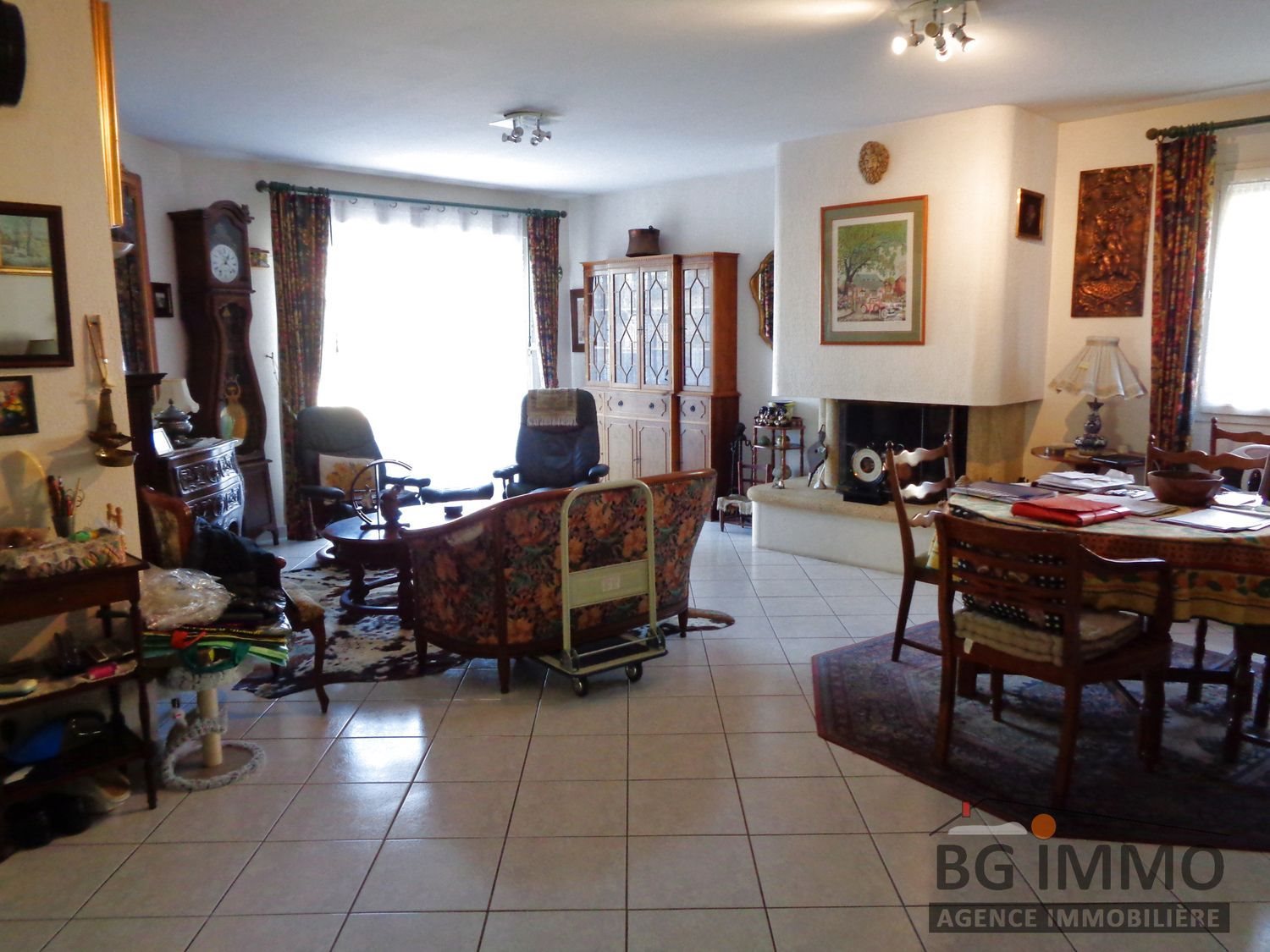 Maison à vendre, 97m², Vias