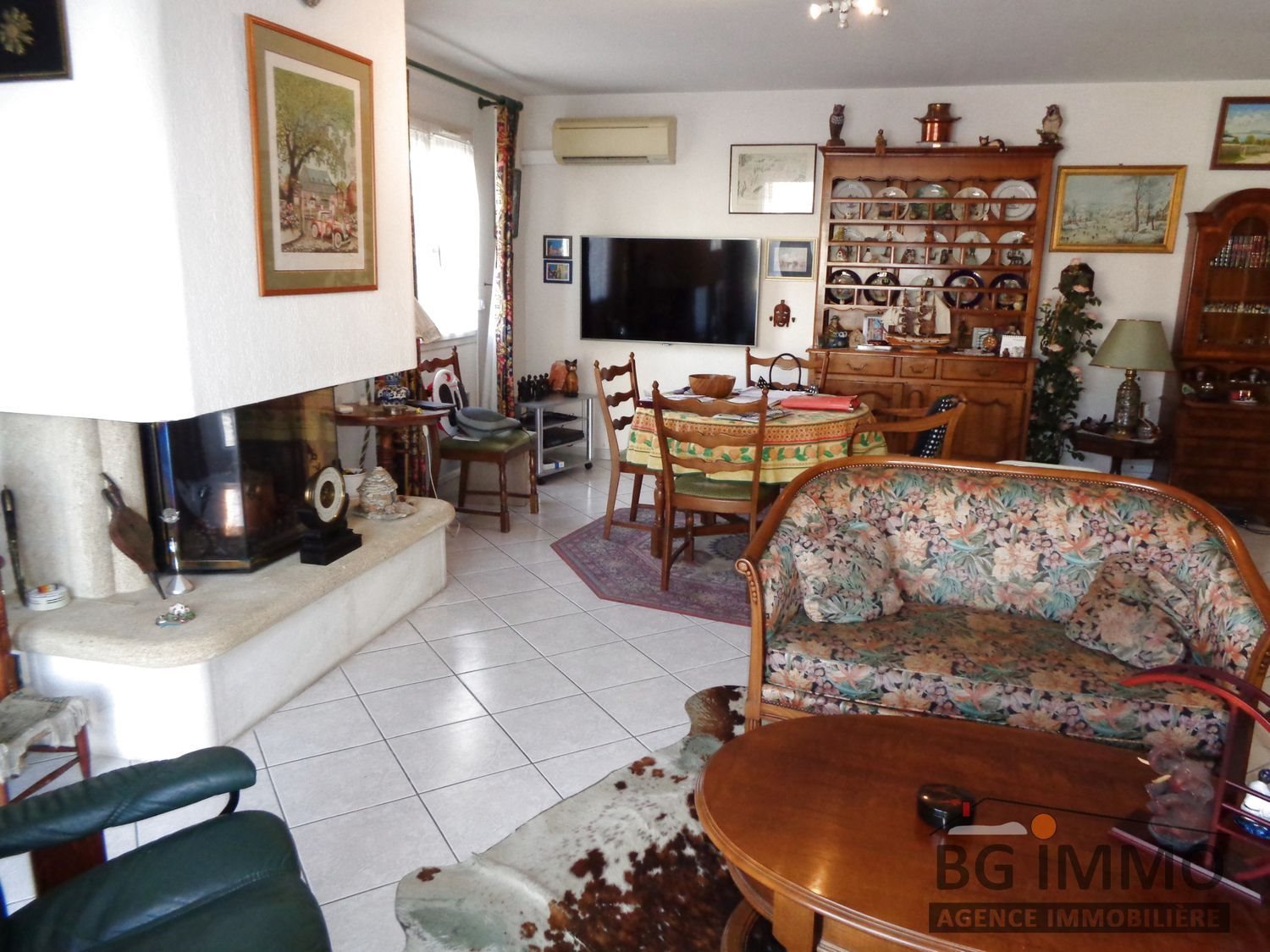 Maison à vendre, 97m², Vias