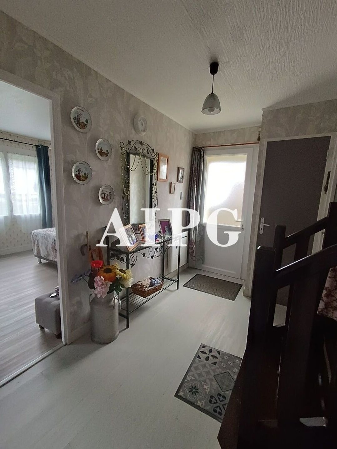 Maison à vendre, 94m², Plouguernével