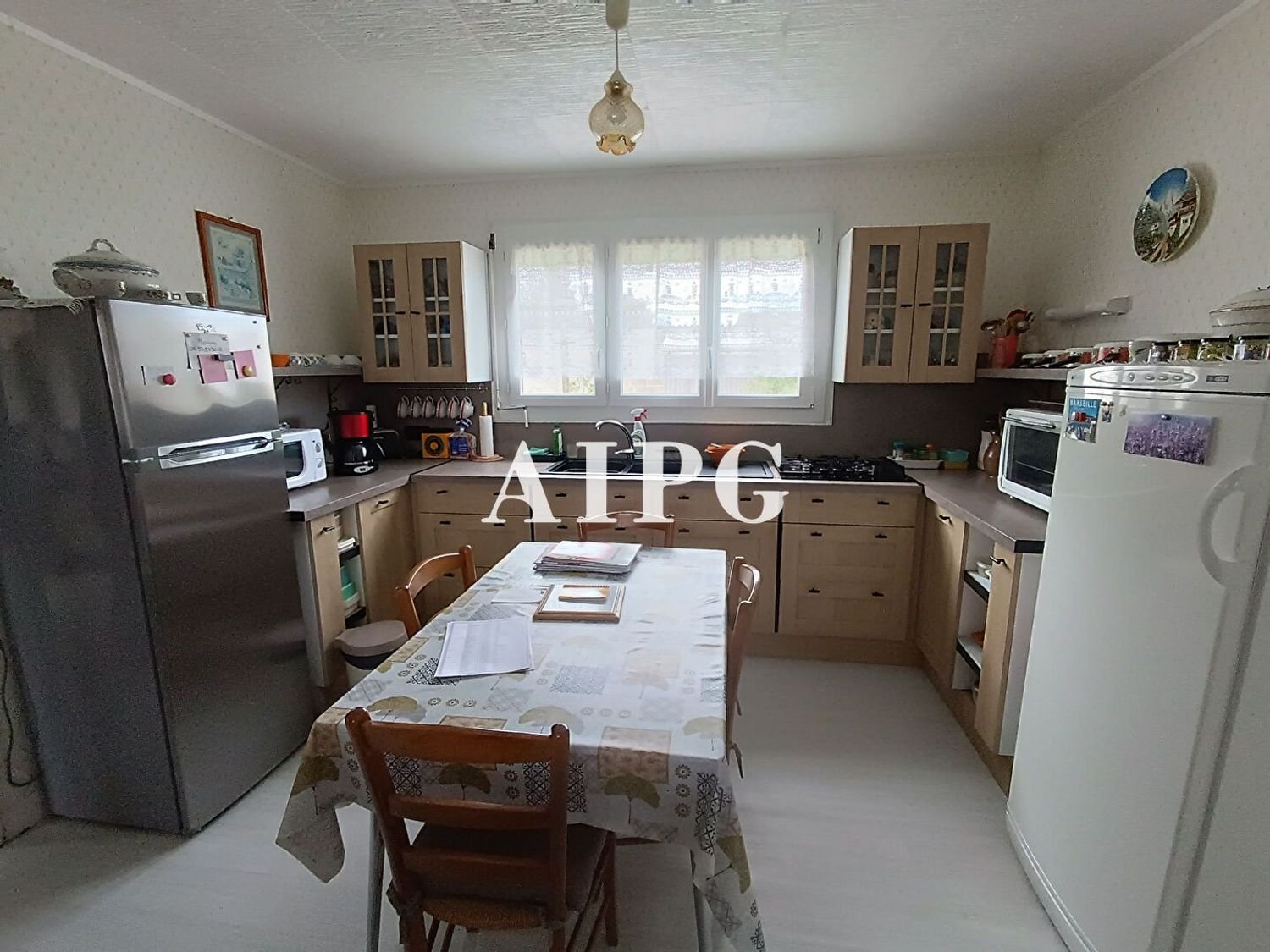 Maison à vendre, 94m², Plouguernével