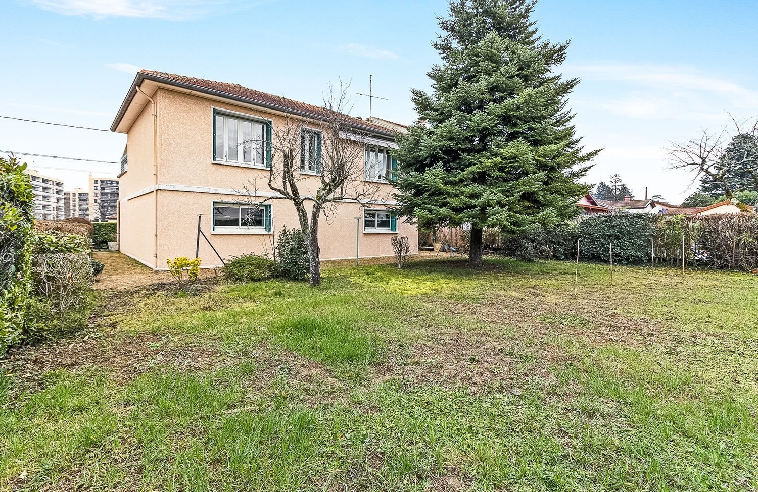 Maison à vendre, 117m², Limas