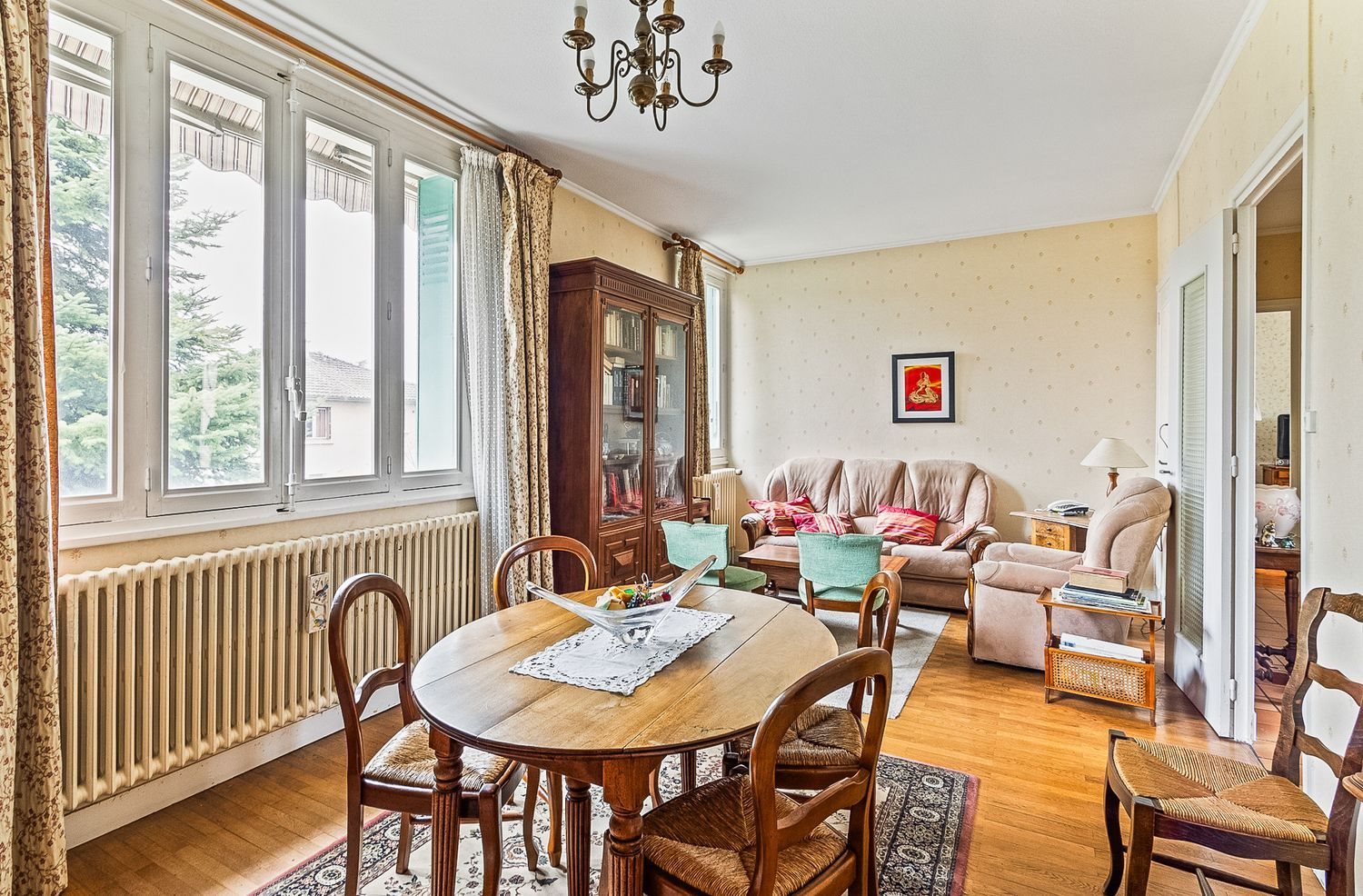 Maison à vendre, 117m², Limas