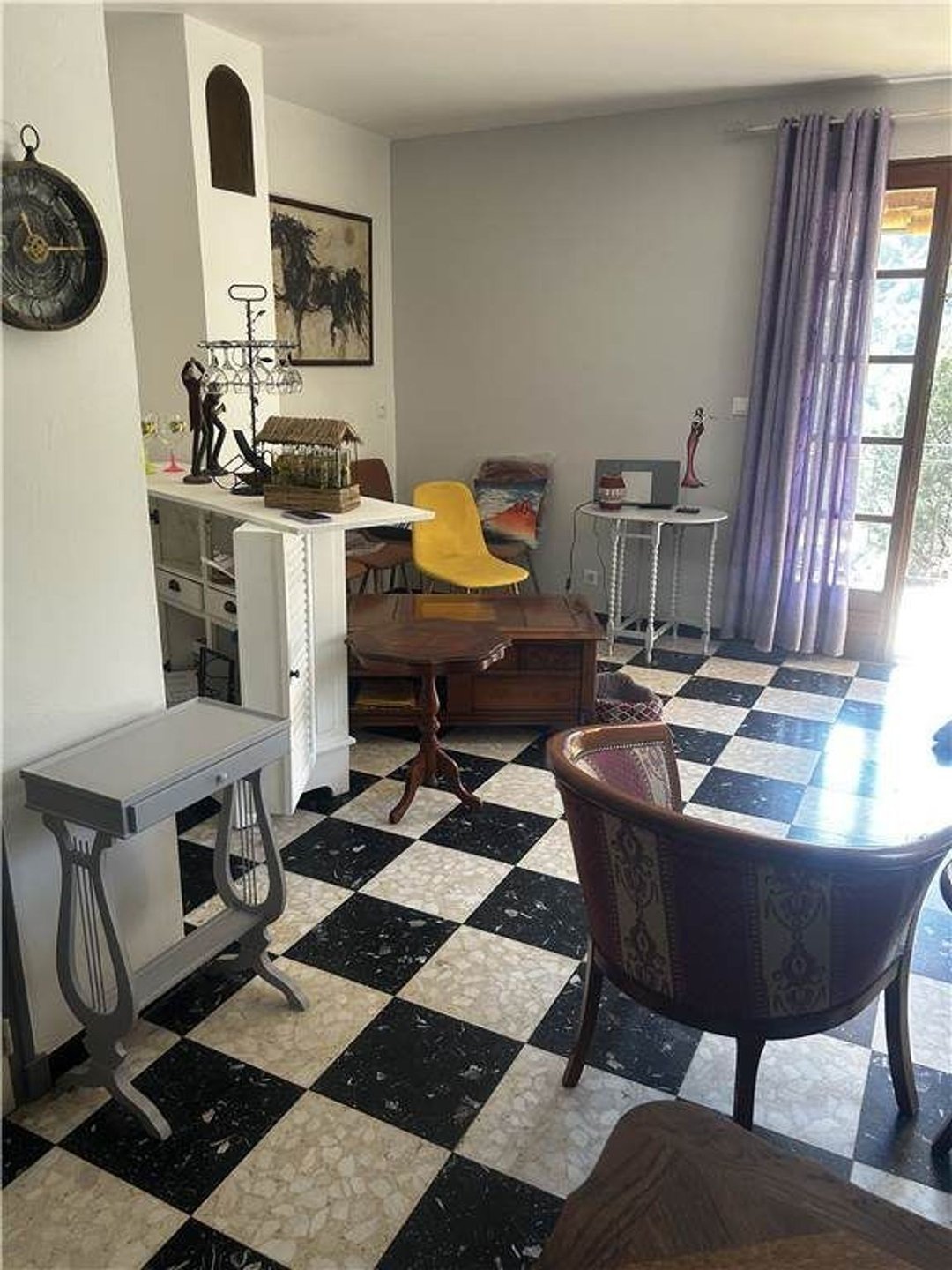 Appartement à louer, 104m², Nyons