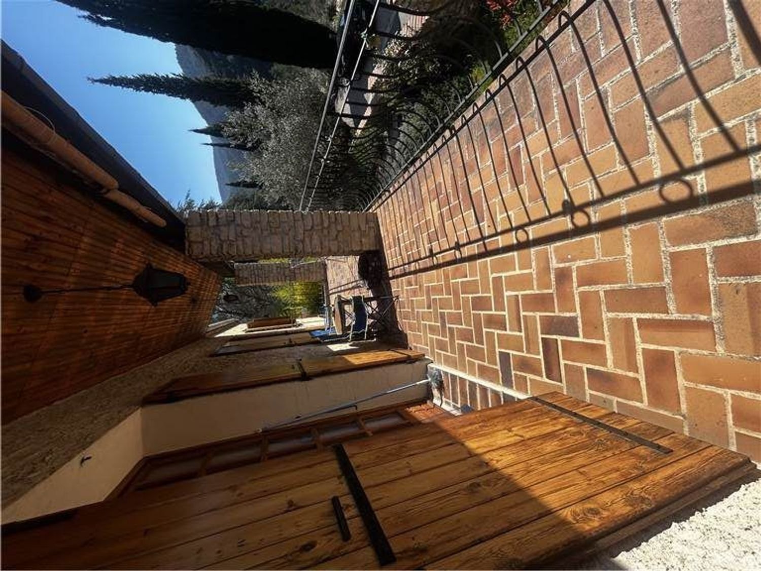 Appartement à louer, 104m², Nyons