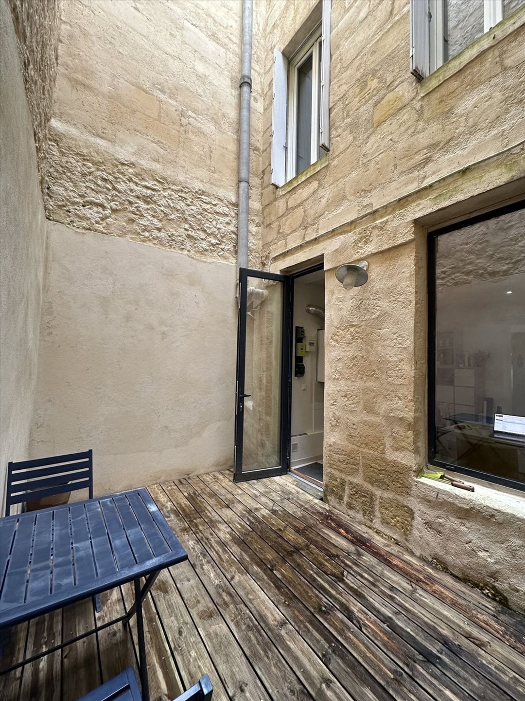 Appartement à vendre, 50m², Bordeaux