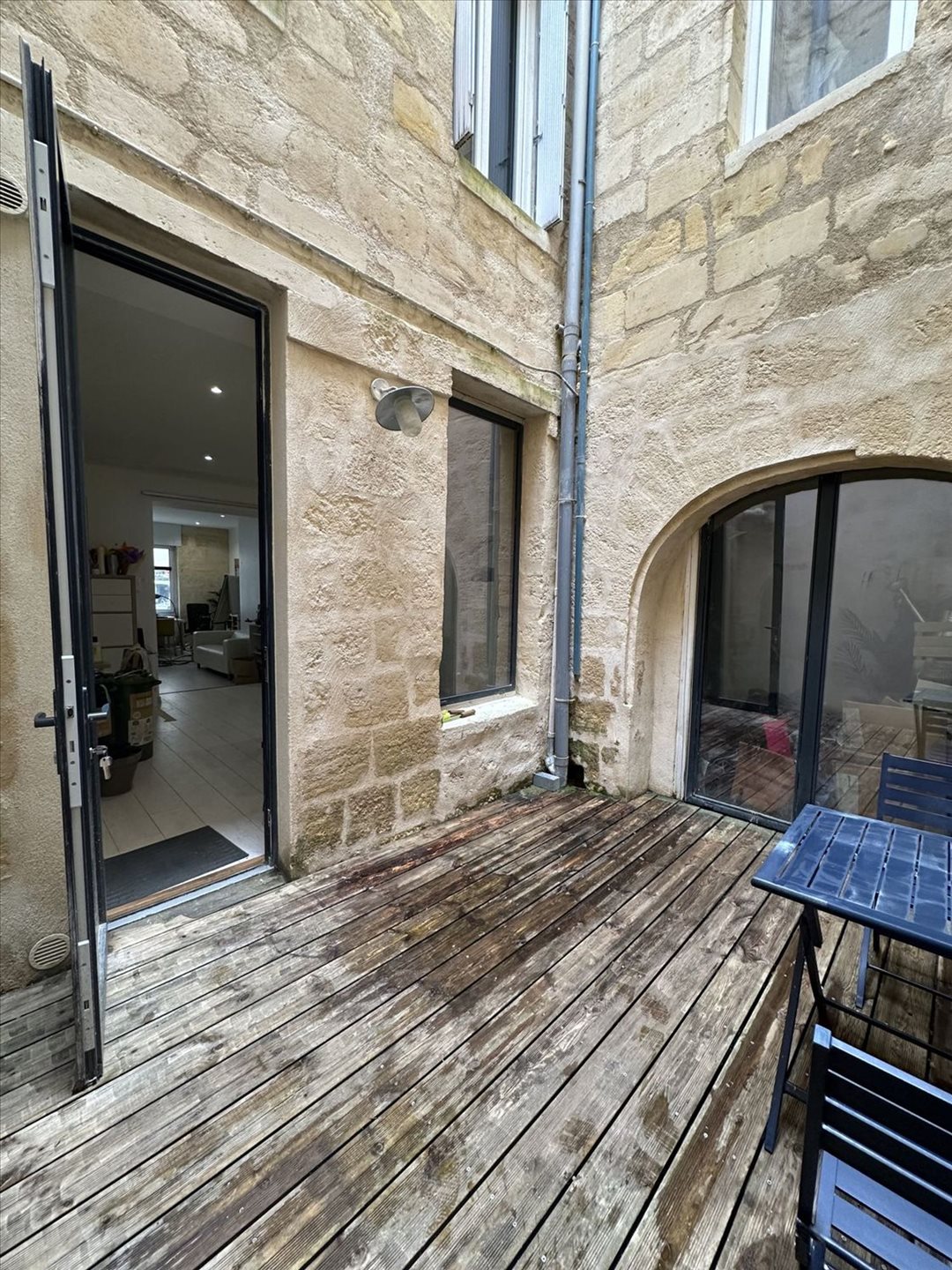 Appartement à vendre, 50m², Bordeaux
