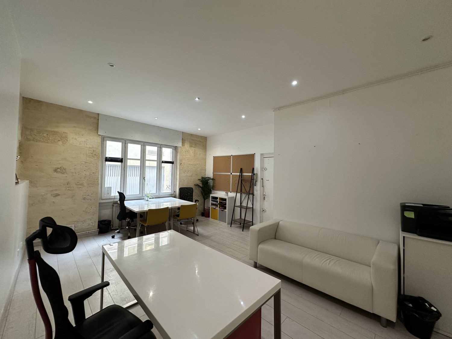 Appartement à vendre, 50m², Bordeaux