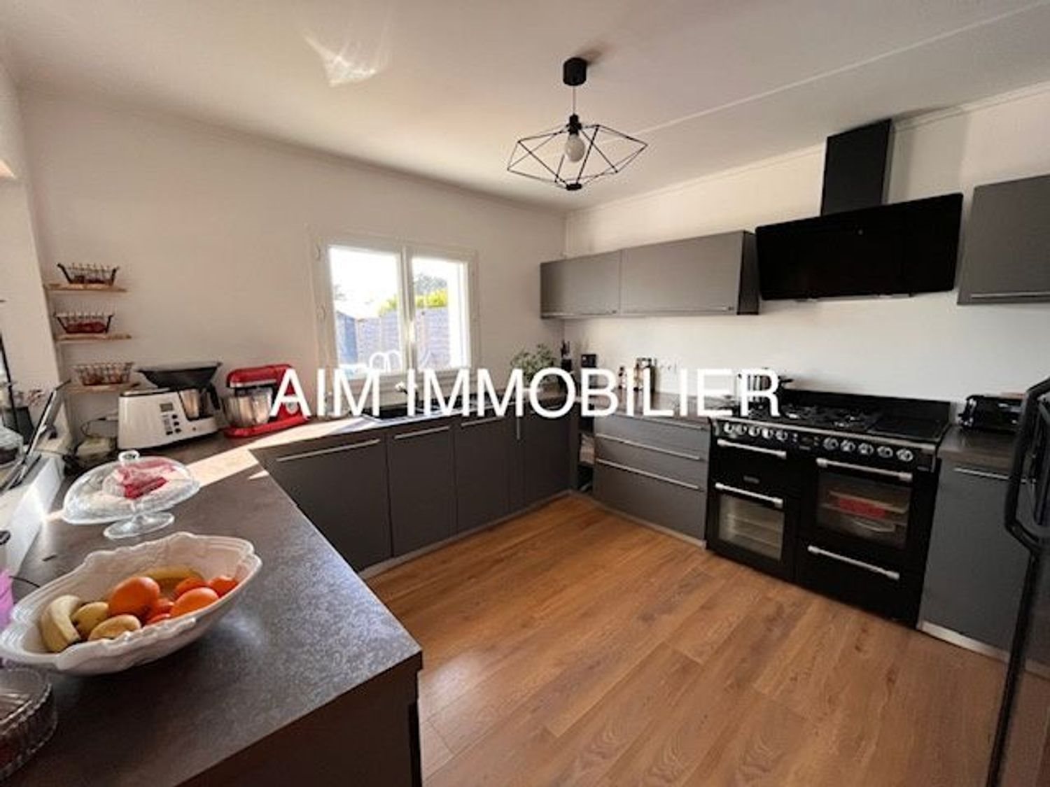 Maison à vendre, 130m², Larmor-Baden