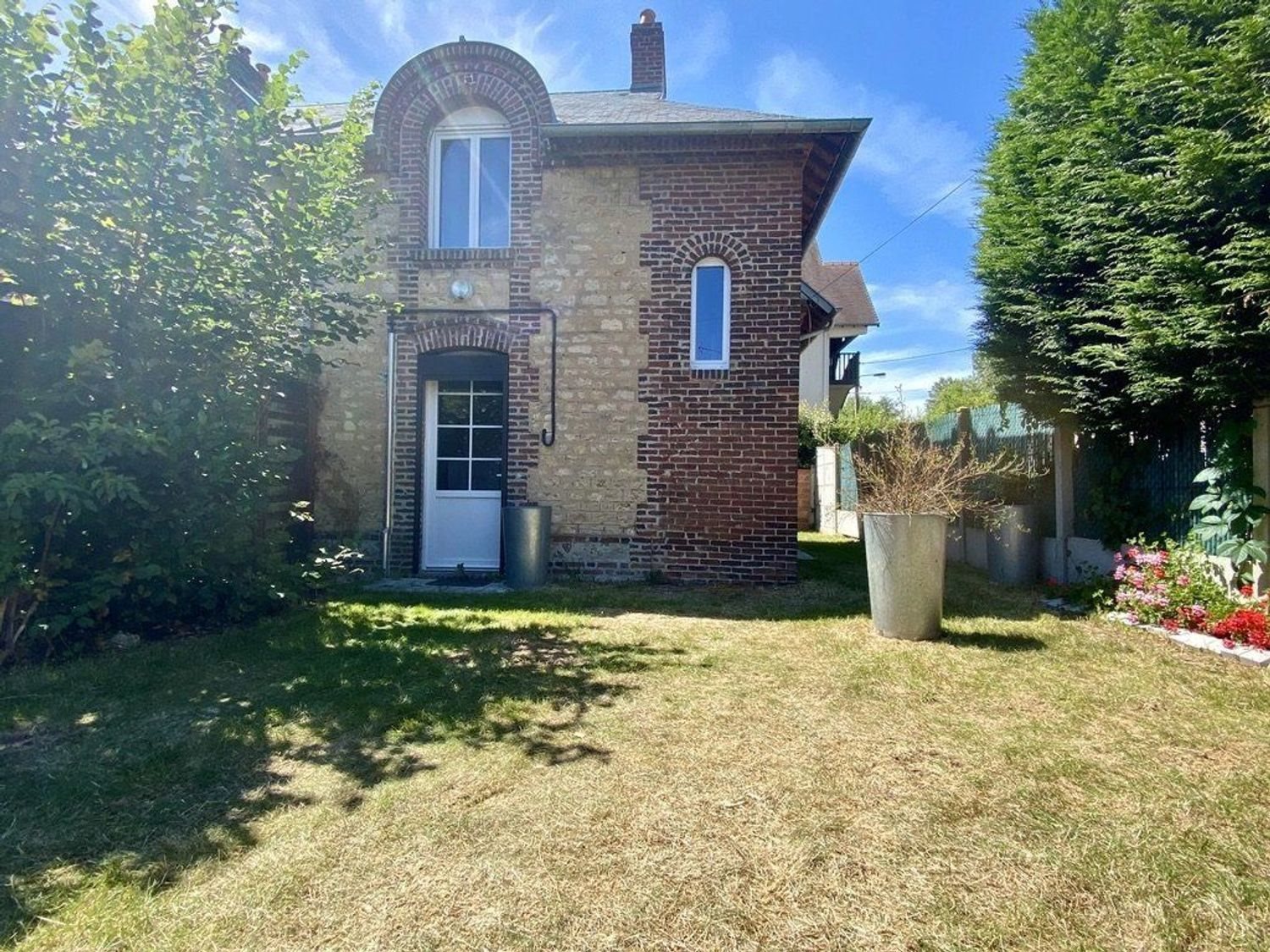 Maison à louer, 60m², Houlgate