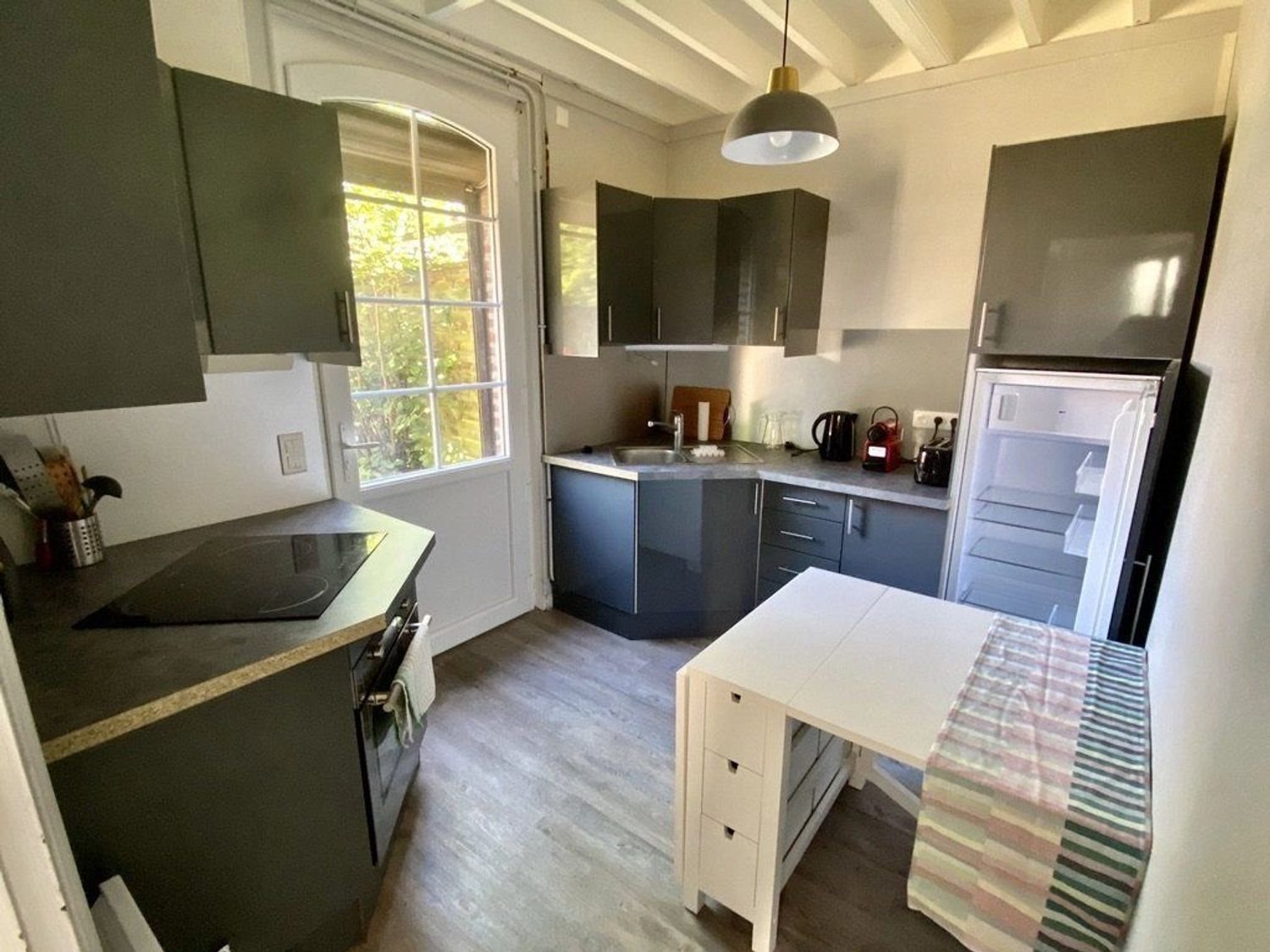 Maison à louer, 60m², Houlgate