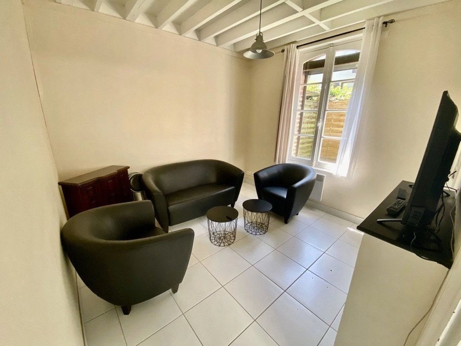 Maison à louer, 60m², Houlgate