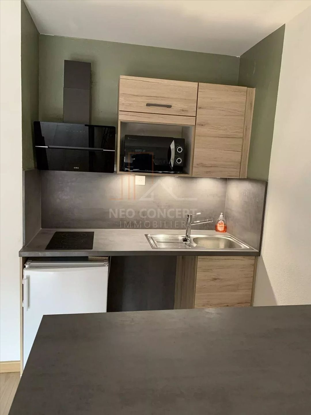 Appartement à louer, 21m², Wissembourg