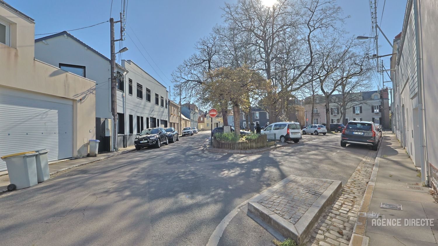 Appartement à vendre, 62m², Nantes