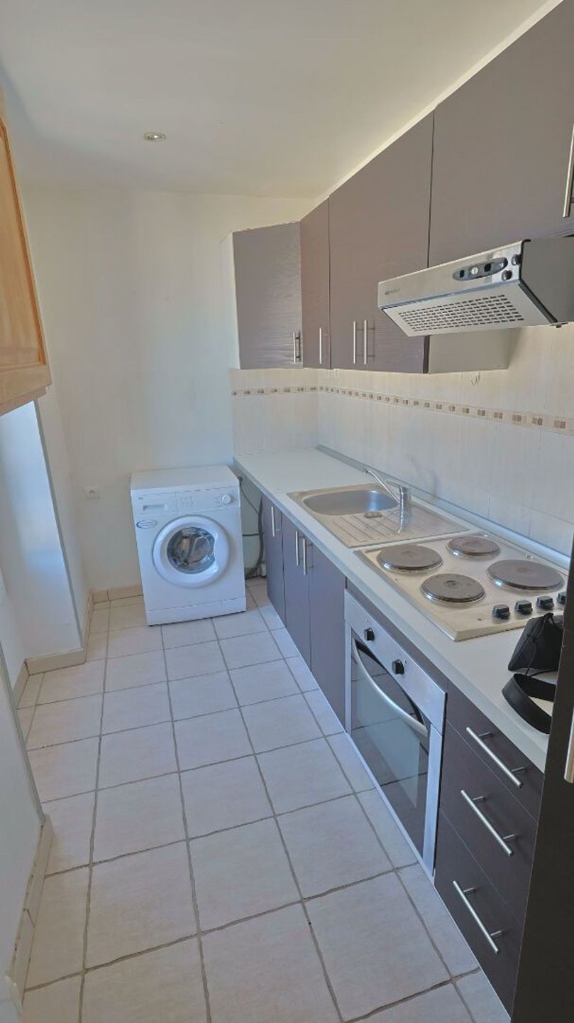 Appartement à vendre, 62m², Nantes